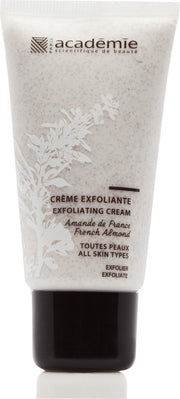 Académie Peeling Aromatherapie Exfoliating Cream