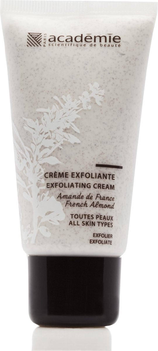 Académie Peeling Aromatherapie Exfoliating Cream