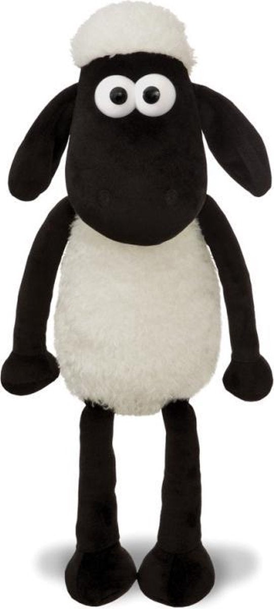 Aurora 61174 - Shaun het Schaap - 30 cm