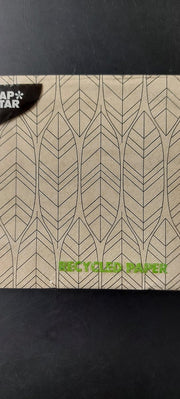 PapStar recycled paper servetten gerycycled servet