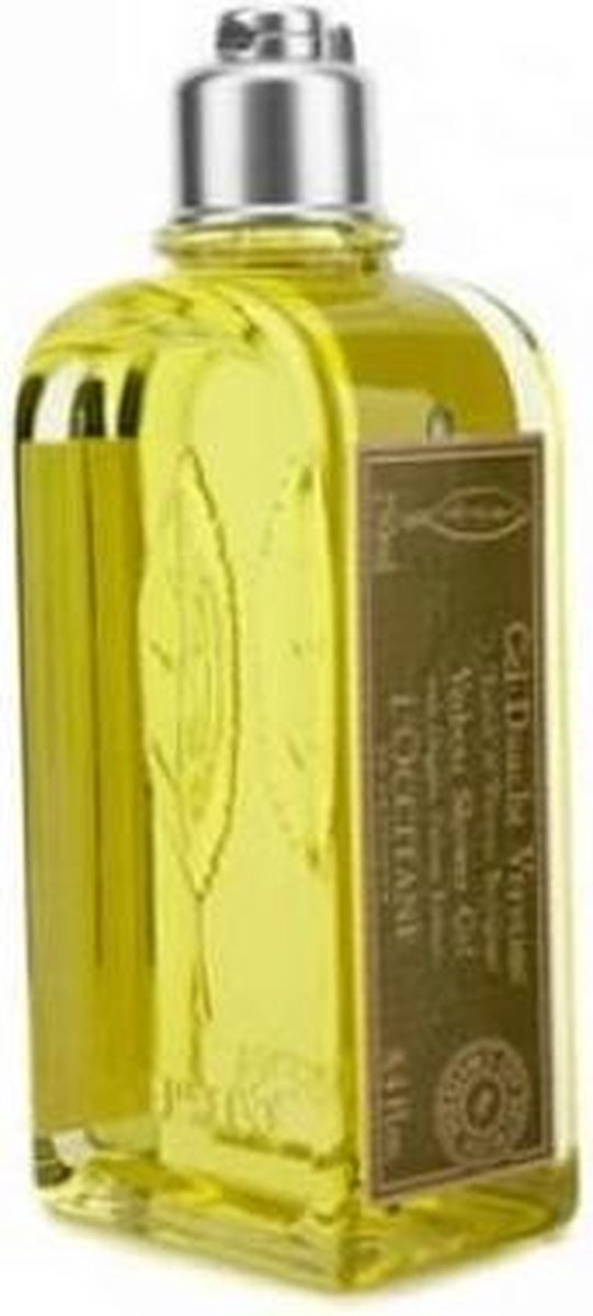 MULTI BUNDEL 2 stuks Loccitane Verveine Shower Gel 250ml