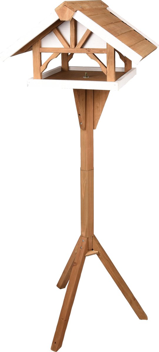 Flamingo Voederhuis vintro 44x45
