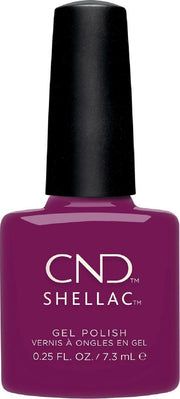 CND - Colour - Shellac - Secret Diary 7