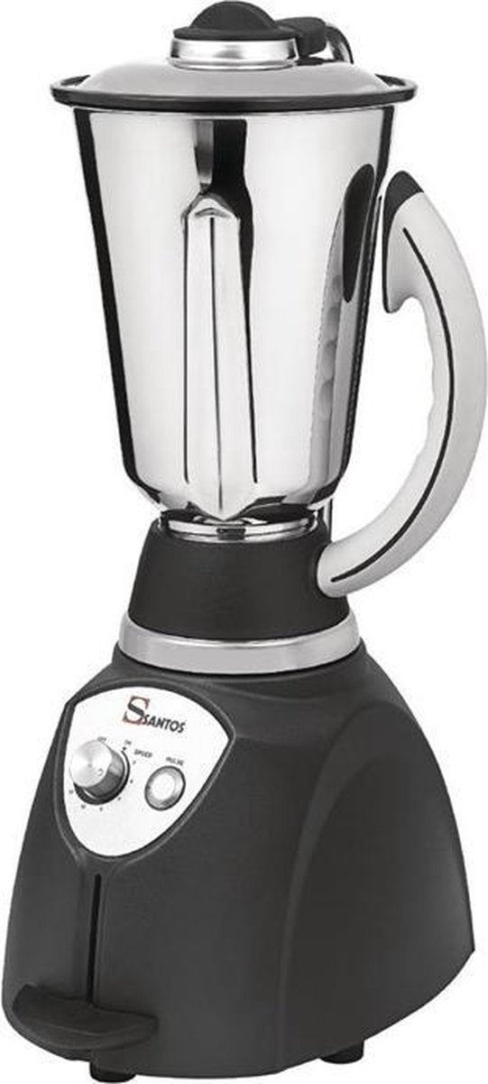 Santos keukenblender 37A 4 liter