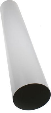 NOVY - LUCHTAFVOERBUIS ROND - Ø 150mm - 1 Mtr - 906415