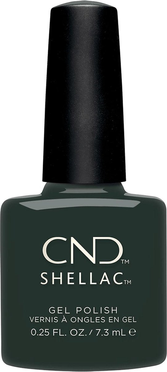 CND - Colour - Shellac - Aura - 7