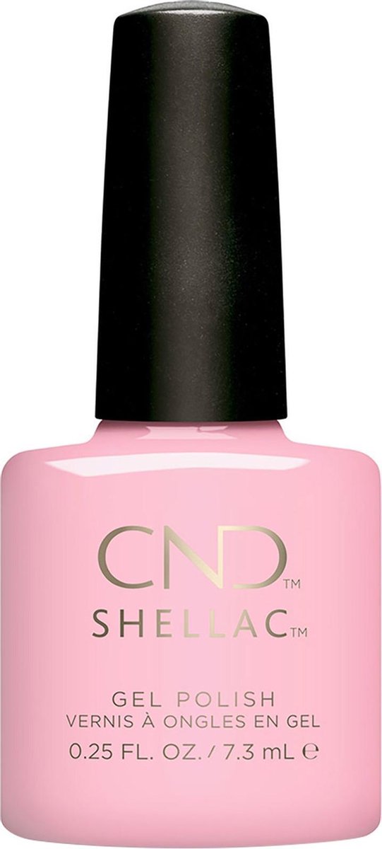 CND - Colour - Shellac - Candied - 7