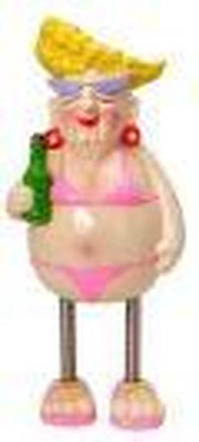 600942 - It's Summertime Spaarpot