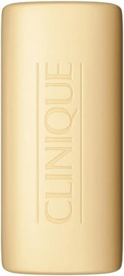 Clinique Facial Soap Mild - 100 gr - Zeeptablet