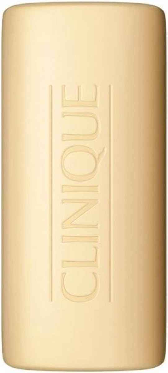 Clinique Facial Soap Mild - 100 gr - Zeeptablet