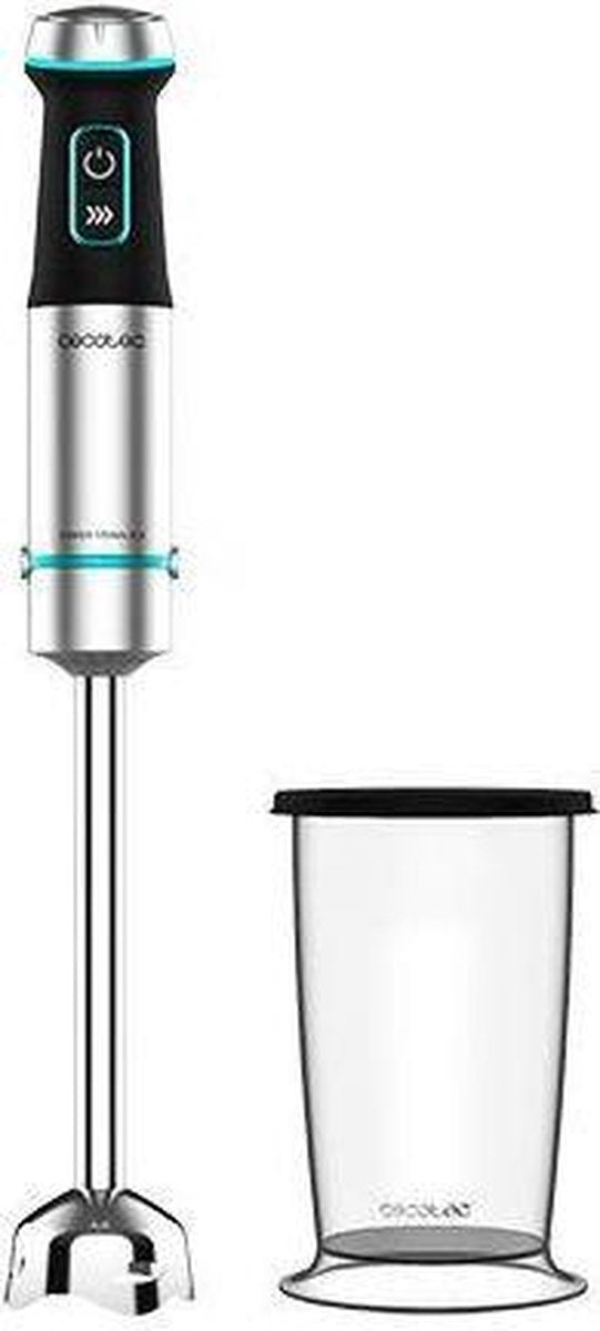 Handblender Power TitanBlack 1200 XL Cecotec 1200 W