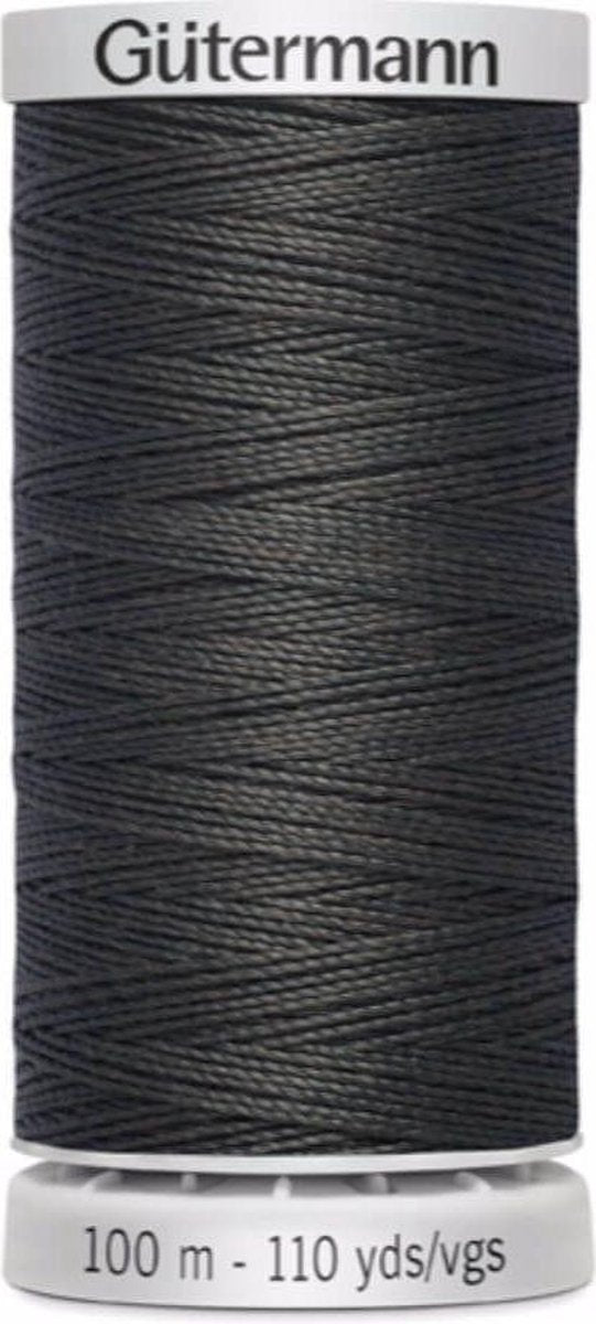 Gütermann Super Sterk Garen 100 Mtr. Col. 036 Grijs