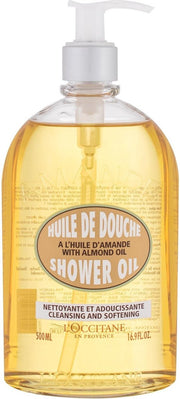 L'Occitane Almond 500 ml