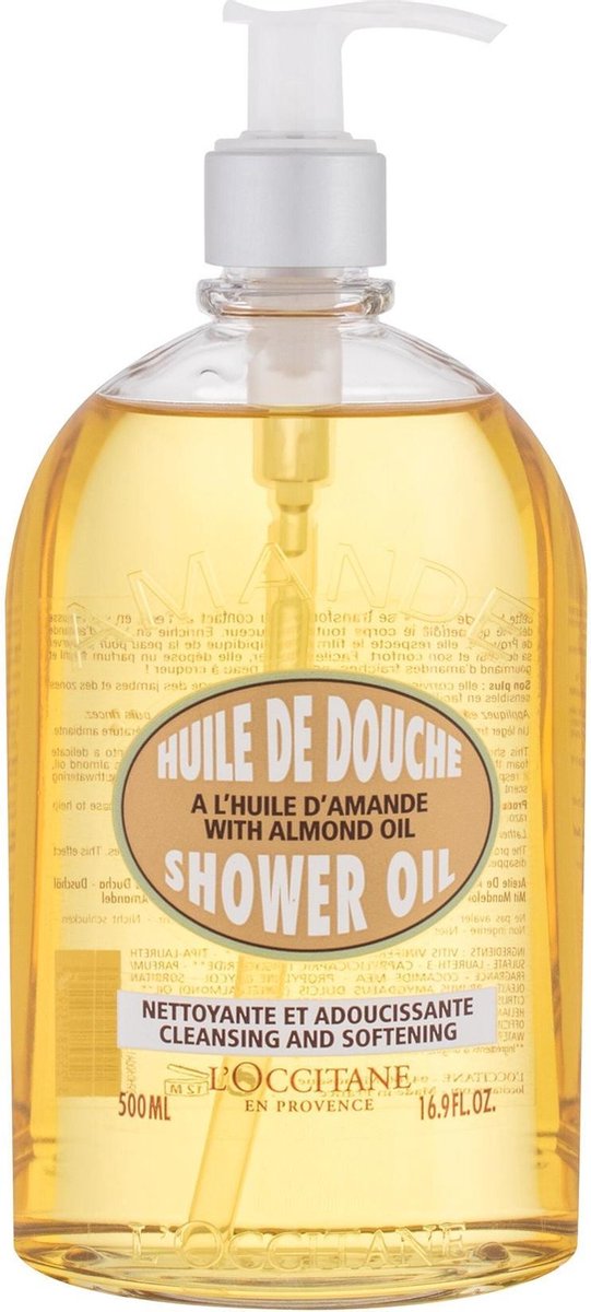L'Occitane Almond 500 ml