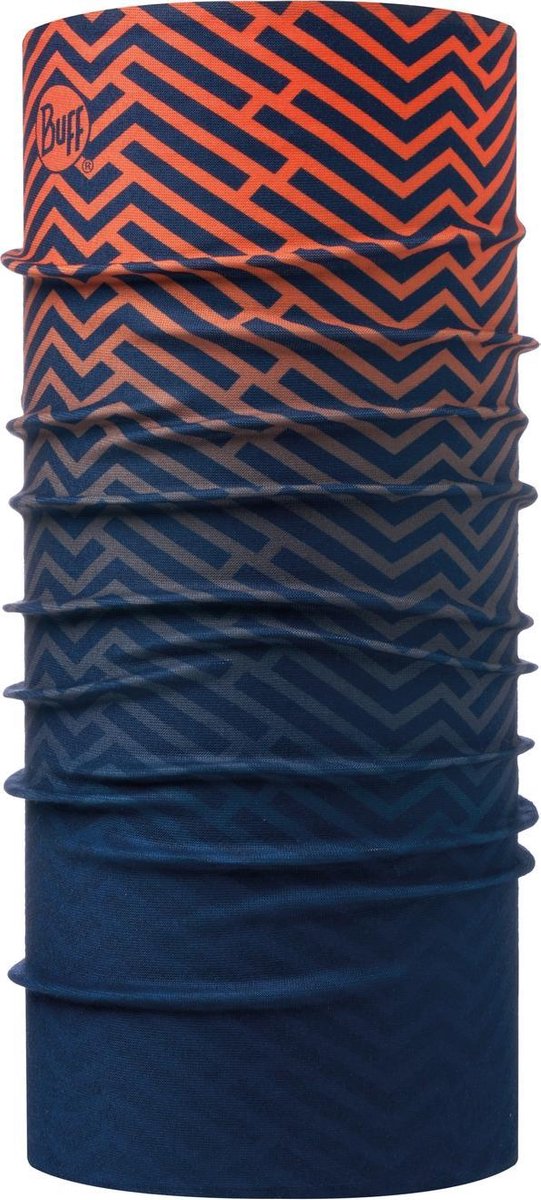 Buff Thermonet Unisex Nekwarmer - Multi - One Size