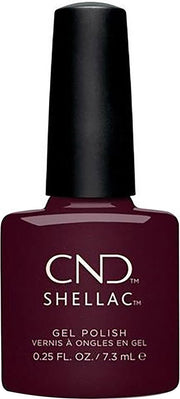 CND - Shellac - Spike - 7