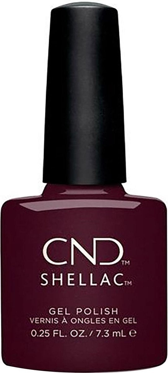 CND - Shellac - Spike - 7