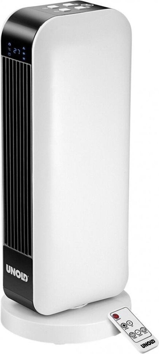 Unold 86430 Design keramische heater