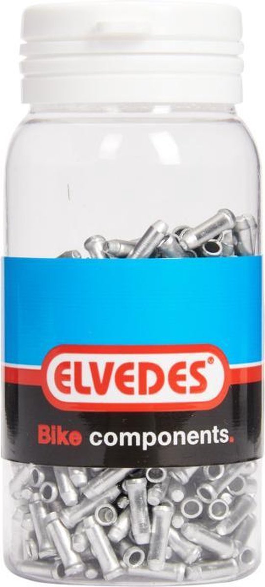 Pot a 500 antirafelnippels 1.6 elv1172