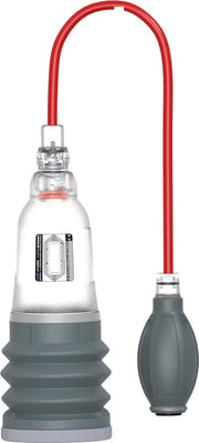 Bathmate - HydroXtreme3 Transparant