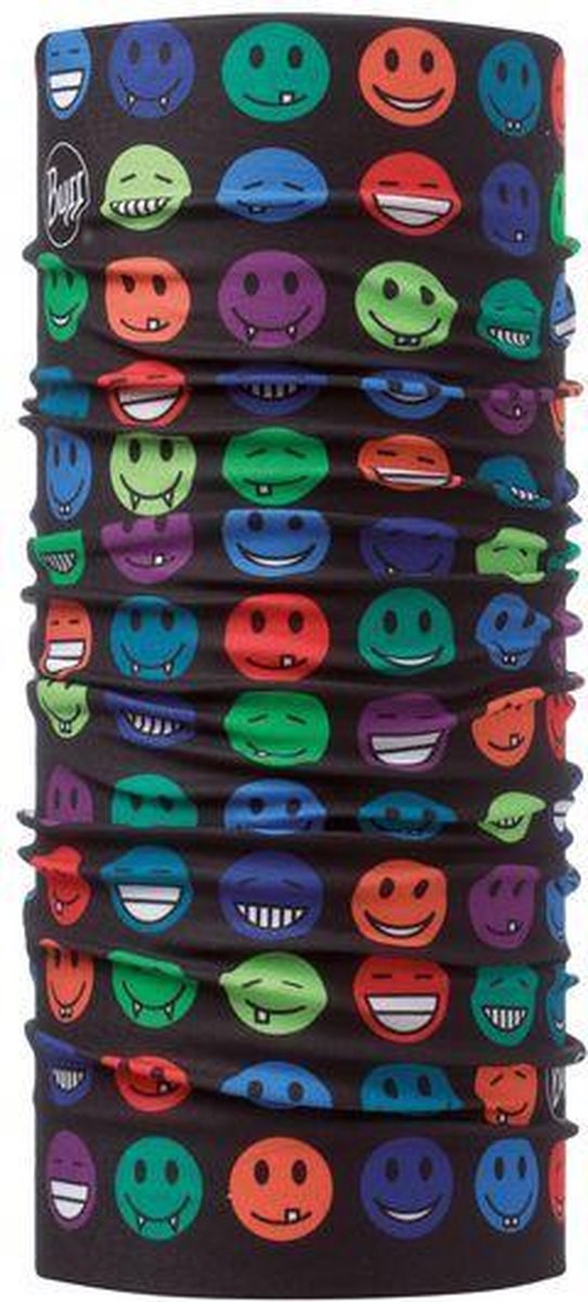 BUFF Pro Coolnet UV+ White Teeth