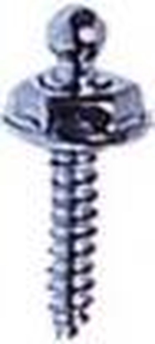 Male tapbout per 4 stuks (GS72476)