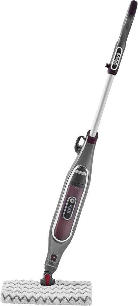 S6003EU - Stoomreiniger - Stoommop - Verschillende stoomstanden