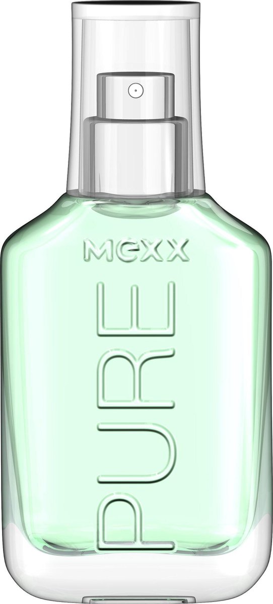 Mexx Pure Man Eau de toilette 30 ml