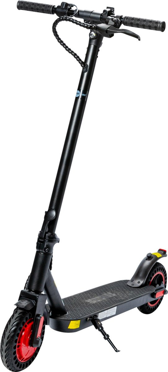 MPMAN TR260 - Elektrische Step voor Volwassenen - 8" Wielen - 250W Motor - Actieradius 20km