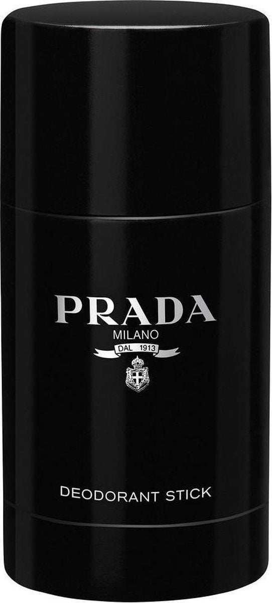 Prada L'Homme - 75 ml - deodorant stick - deostick voor heren