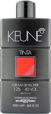 Keune - Tinta Color - Developer - Vol 40 (12%) - 1000 ml