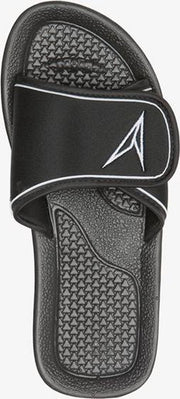 Osaga dames badslippers - Zwart - Maat 40