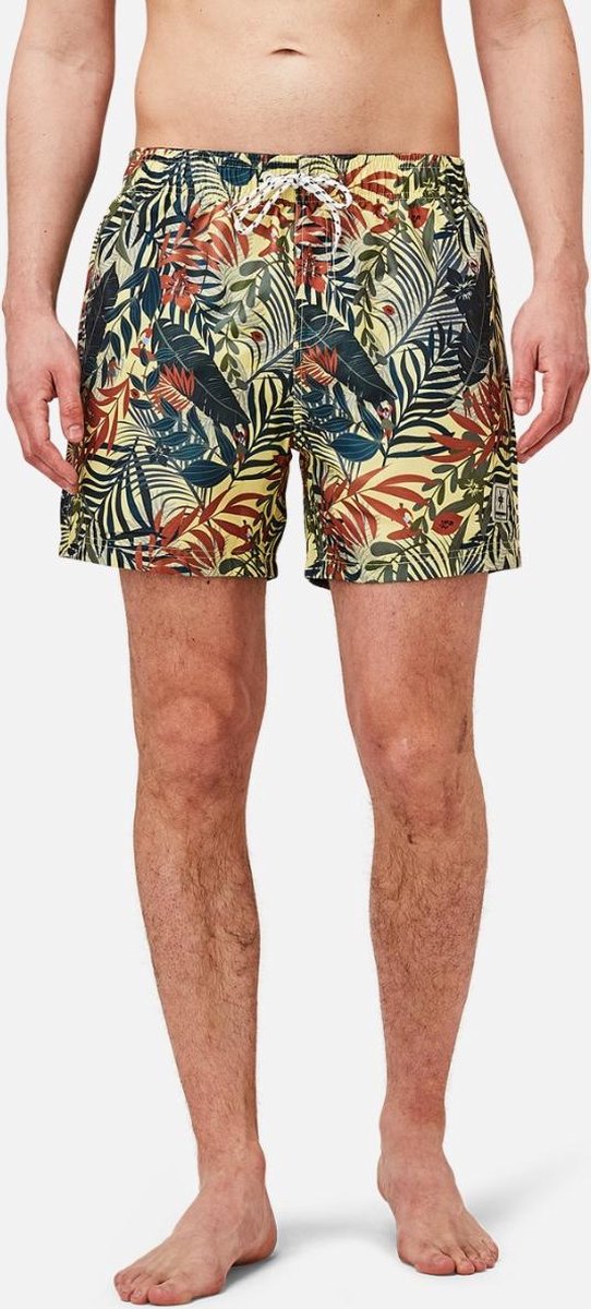 Silvercreek  Swimmer Zwembroek  Mannen Multi M