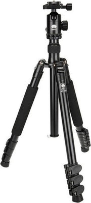Sirui ET-2004 + E-20 (Aluminum)