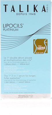 Talika Lipocils Platinium - Wimperserum