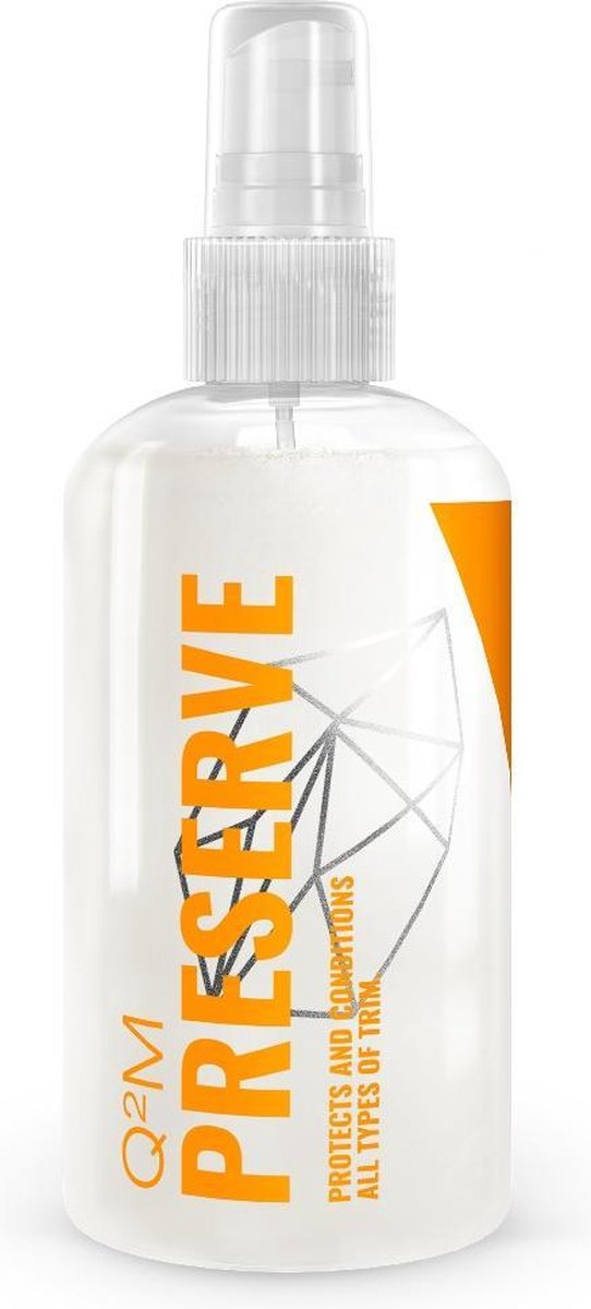Gyeon Q²M Preserve - 250ml