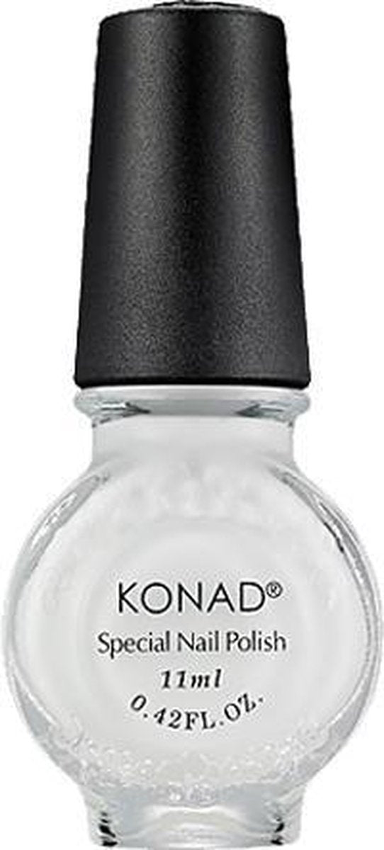 KONAD stempellak WIT 01