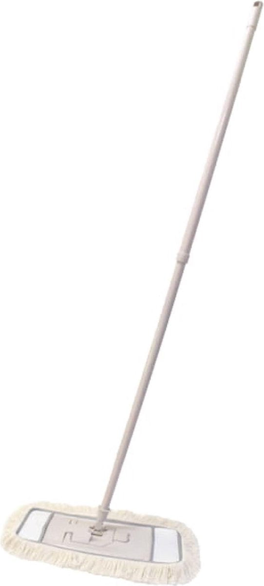 Vloerwisser ECO met telescoopsteel