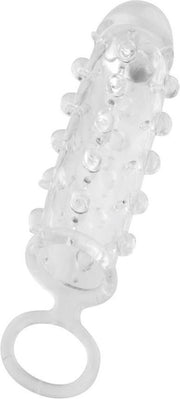 Dorcel Mr. Orgasm - Sleeves - Dorcel
