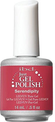 IBD Just Gel Polish Serendipity LED e UV Pure Gel 14ml
