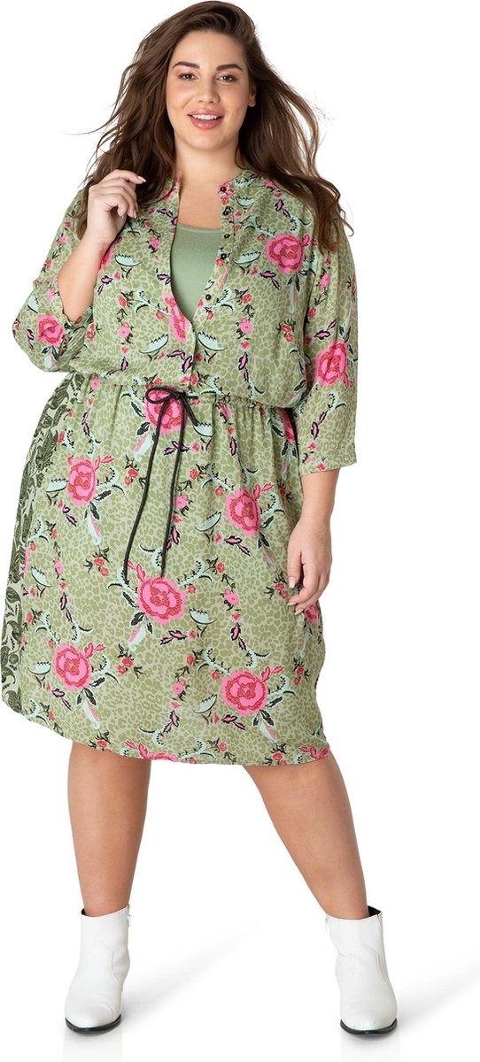 Jurk Hendrika 115 cm Yesta