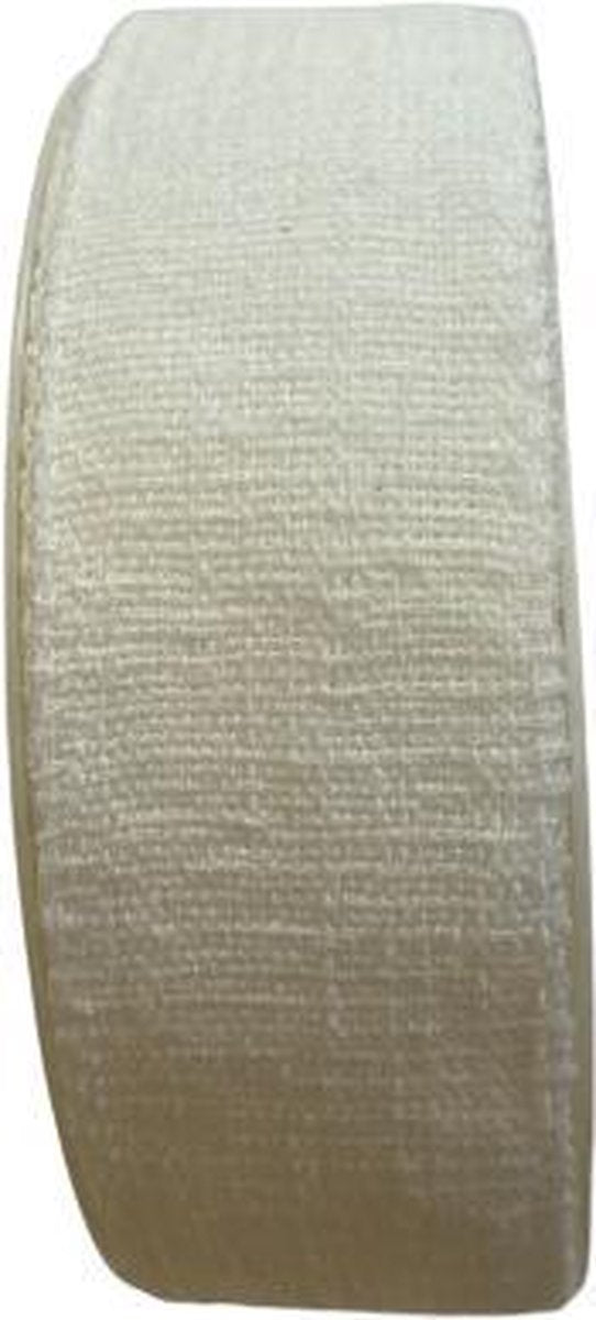 Verhaak Decoratieband Unisex 2 Meter Wit