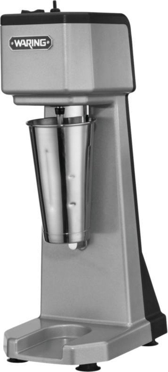 Waring professionele drankmixer | Zilver