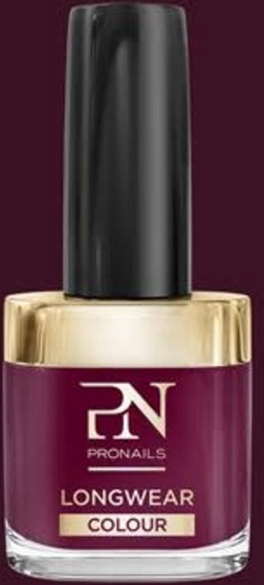 PN LongWear 264 Authentic You 10 ml