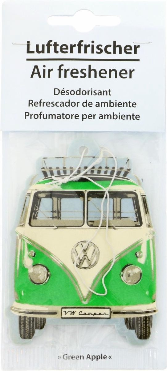 VW T1 Bus Luchtverfrisser