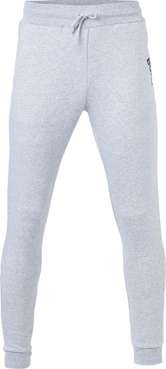 Björn Borg pant joggingbroek (dik) - grijs -  Maat: M