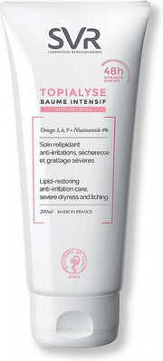 SVR Dagcrème Topialyse Baume Intensif