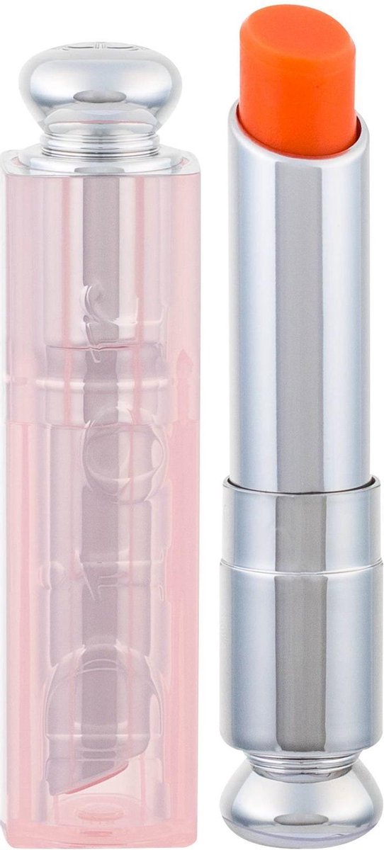 Dior Addict Lip Glow Lippenbalsem - 004 Coral