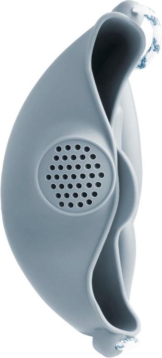 Funkit World Scrunch gieter duck egg blue