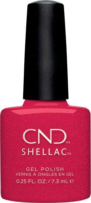 CND - Colour - Shellac - Kiss Of Fire - 7